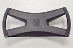 Nice Used Original Genuine Porsche 911 912 914-6 Batwing Horn Button Pad #18. Fixed Price $225.00.