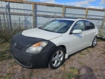 (local Pickup Only) Steering Column Floor Shift Base Thru 4/08 Fits 07-08 Altima. Fixed Price $274.90.