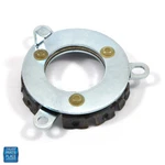 1965-1977 Wood Wheel Sport Cushion Grip Horn Contact Gm 9751046. Fixed Price $22.99.