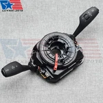 Turn Signal & Wiper Switch Assembly For Bmw F07 F10 F12 F06 F01 F02 61319354047. Fixed Price $154.99.
