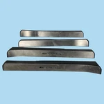 Amg Door Sill Scuff Plate Set Oem 07-13 Mercedes W221 S63 S65. Fixed Price $124.95.