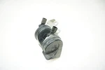 2009-2013 Audi A3 Hi Low Tone Horn Set With Bracket 8P0951229C. Fixed Price $44.99.
