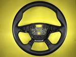 2012-2014 Ford Focus Steering Wheel Black Oem BM5Z-3600-RA. Fixed Price $79.79.