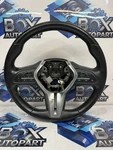 2017-2023 Infiniti Q50 Steering Wheel W/ Switches Black 484305CJ2A Oem. Fixed Price $199.99.