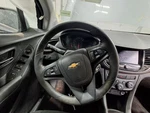 Trax 2020 Steering Wheel 3883080. Fixed Price $82.17.