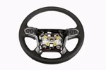 Genuine Gm Black Steering Wheel 84483796. Fixed Price $376.69.
