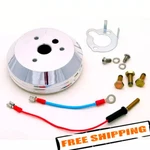 Performance 10-5002 GT3 Polished Installation Hub. Fixed Price $66.84.