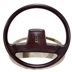 1982-1992 Oldsmobile Steering Wheel (2-SPOKE Original) Delta 88, 98, Toronado. Fixed Price $135.00.