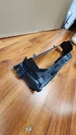 New Oem Land Rover Defender L663 2020+ Steering Wheel Air Inlet L8B28A303AC. Fixed Price $290.00.