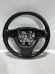 2011 - 2016 Bmw 535I 550I F10 F11 F01 F02 Steering Wheel Leather. Fixed Price $50.00.