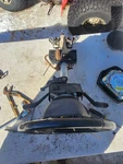 Jeep Cherokee Xj 97-01 Oem Automatic Tilt Steering Column W/ Leather Wheel & Key. Fixed Price $199.99.