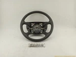 Ford Mustang New Edge Steering Wheel With Switch Fits 1999-2004 01 02 03. Fixed Price $109.87.