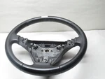 2005 Saab 9-3 Steering Wheel W/ Audio Control Buttons 6020815 Oem & Cflo. Fixed Price $32.00.