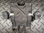06-12 Mercedes R-class Front Cowl Radiator Center Support + Horns R350 W251. Fixed Price $99.99.