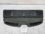 00-03 Oem Bmw E39 M5 Rear Window Shelf Interior Trim Panel Black Alcantara. Fixed Price $299.95.