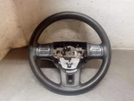12-20 Dodge Journey Black Steering Wheel W/buttons Oem 10313146. Fixed Price $100.69.
