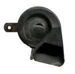 2005 Mercedes-benz SL500 Horn P/n 01.1165 Genuine Oem Used Part. Fixed Price $15.89.