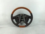 2008 Buick Enclave Steering Wheel 25807099 0269724 UQW8J. Fixed Price $71.14.
