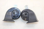 2017-2019 Fiat 124 Spider High And Low Tone Horn Set Oem IB8. Fixed Price $54.00.