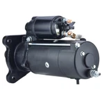 Starter 12V Cw Dennis Bulkmaster Ford 7810 Jcb 806 Mahle MS368 26189 Clockwise. Fixed Price $337.23.