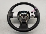 03-04 Nissan 350Z Steering Wheel Black/g Oem 48430-AM610. Fixed Price $139.99.