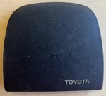 1989-1995 Toyota Pickup 4RUNNER Steering Wheel Horn Pad Black 45125-35170 88-92. Fixed Price $42.46.