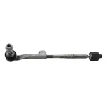 Lemfoerder Tie Rod Assembly Left 3651501. Fixed Price $113.89.