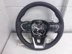 2023 Lexus RX35OH Oem Black Leather Steering Wheel. Fixed Price $1004.45.