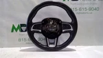 2017-2021 Jeep Compass Steering Wheel Oem 6QY56DX9AA. Fixed Price $149.99.