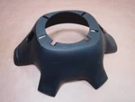 Jeep Liberty Kj 02-07 Steering Wheel Rear Trim Bezel Black Factory 5JW071X9AB. Fixed Price $19.99.