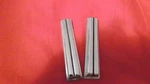 Nos 1967 1968 Oldsmobile Cutlass 442 Steering Wheel Horn Buttons 9746413. Fixed Price $45.00.