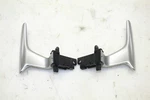 Oem Nissan Altima 16-17 Steering Wheel Paddle Shifter Left Right 25549-9HS0A. Fixed Price $104.49.