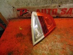 08 07 06 Bmw 330XI 330I 3251 Oem Left Inner Trunk Mounted Brake Tail Light. Fixed Price $24.99.