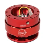 Nrg SRK-200RD-TI Quick Release Red Body Ring. Fixed Price $154.99.