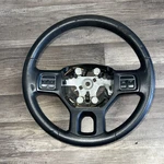 2013-2018 Dodge Ram 1500 2500 Steering Wheel W/ Cruise Black Oem P1XC21DX9AF. Fixed Price $160.99.