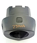 2008-2010 Subaru Legacy Steering Column Upper & Lower Shroud Cover Trim Set Oem. Fixed Price $40.37.