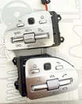 Oem Mercedes Benz 2019 2024 Amg A0999050904 Steering Wheel Switch Buttons. Fixed Price $199.95.