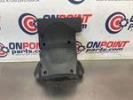03-09 Nissan 350Z Lower Steering Column Cover Black 48470CF40A Oem 21BGKEC. Fixed Price $29.97.
