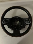 Steering Wheel Jaguar Vanden Pl Xjl 2011 2012 Paddle Shift Heated. Fixed Price $40.00.