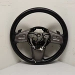 2010-2011 Subaru Legacy Steering Wheel W/ Audio Phone Cruise Paddle Switch Oem. Fixed Price $49.99.