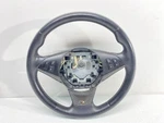06-10 Bmw E60 E63 E64 M5 M6 Smg Leather Steering Wheel W/o Paddle Shifters Oem. Fixed Price $422.05.