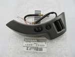 New Steering Wheel Cruise Control Switch Oem For 2010-12 Nissan Sentra Se-r Cvvt. Fixed Price $35.95.