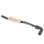 1999-2000 Jeep Dodge Chrysler Make Up Air Hose Oem New Mopar Genuine 4792273AC. Fixed Price $16.09.