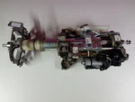 Bmw E61 E60 E63 E64 Electric Steering Column 32306788819 Fs. Fixed Price $104.61.