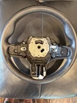 Bmw M3 M4 Competition G80 Oem Steering Wheel 2021 2022 2023 2024. Fixed Price $299.99.