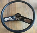 1978-1987 Gm Chevy Chevrolet Truck Steering Wheel Caprice G-body Van. Fixed Price $25.00.