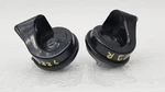 2012-2018 Bmw F30 3-SERIES Clarton High & Low Tone Pitch Horn Signal Set X4 Oem. Fixed Price $39.89.