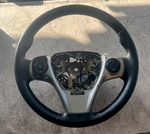 2012-2014 Toyota Camry Steering Wheel With Control Buttons & Paddle Shifters Oem. Fixed Price $120.00.