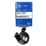 Genuine 966203Q000 Horn High Pitch For Hyundai Sonata 2011-2015. Fixed Price $54.15.