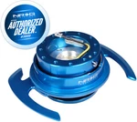 New Nrg Ball Lock Quick Release Gen 4.0 Blue Body And Ring + Hardware SRK-700BL. Fixed Price $193.60.